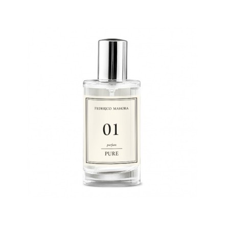 Perfumy FM Group Pure 01