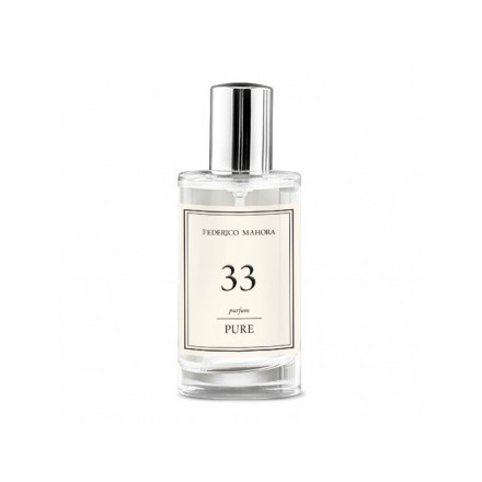 Perfumy FM Group Pure 33
