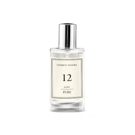 Perfumy FM Group Pure 12