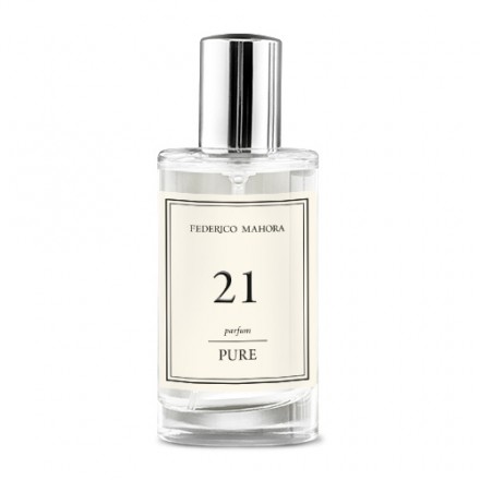 Perfumy FM Group Pure 21