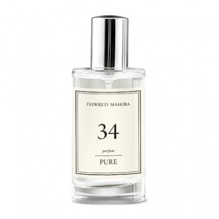 Perfumy FM Group Pure 34