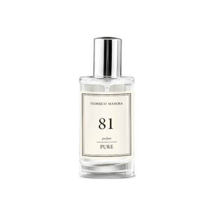 Perfumy FM Group Pure 81