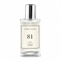 Perfumy FM Group World Pure 81
