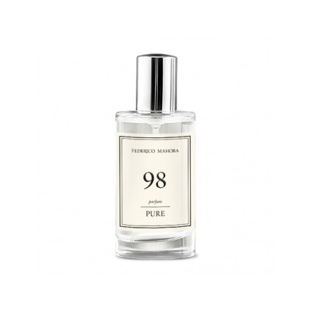 Perfumy FM Group Pure 98