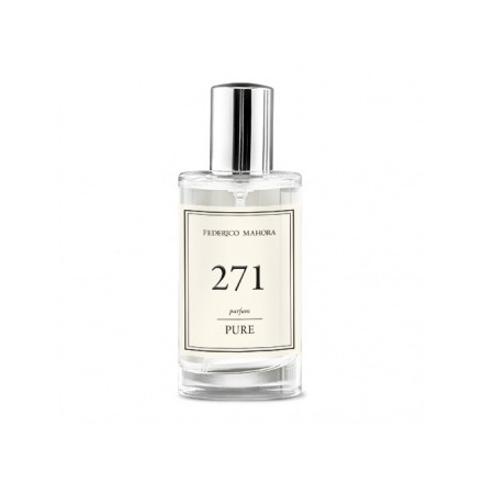 Perfumy FM Group Pure 271