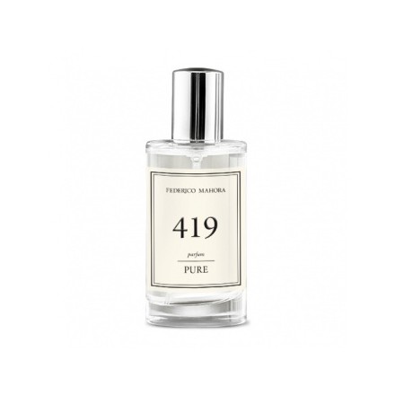 Perfumy FM Group Pure 419