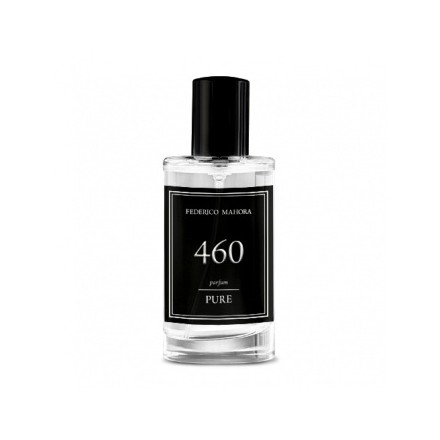 Perfumy FM Group Pure 460
