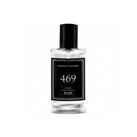 Perfumy FM Group Pure 469