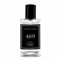 Perfumy FM Group Pure 469