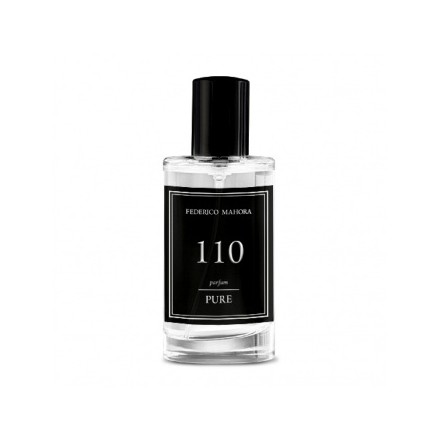 Perfumy FM Group Pure 110