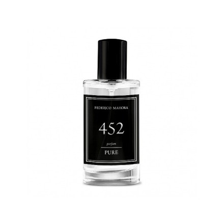 Perfumy FM Group Pure 452