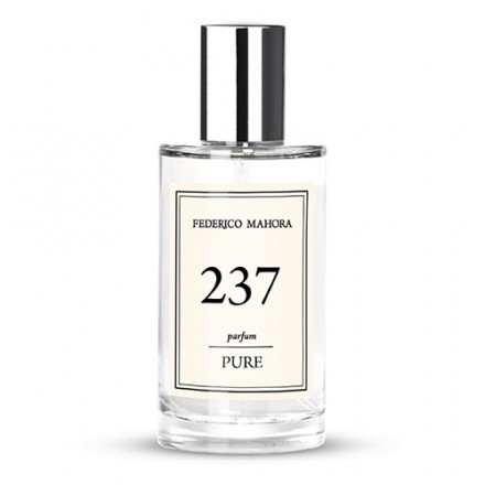 Perfumy FM Group Pure 237