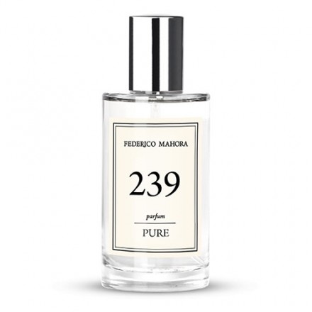 Perfumy FM Group Pure 239