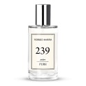 Perfumy FM Group World Pure 239