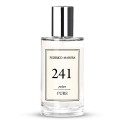 Perfumy FM Group World Pure 241