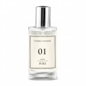 Perfumy FM Group World Pure 01
