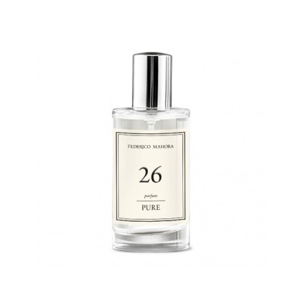 Perfumy FM Group Pure 26