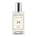 Perfumy FM Group World Pure 34