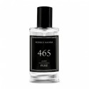 Perfumy FM Group Pure 465