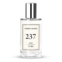 Perfumy FM Group World Pure 237