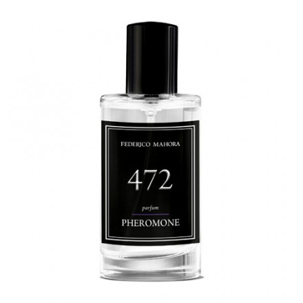 Perfumy FM Group 472 Pheromone