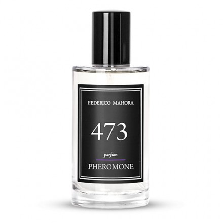 Perfumy FM Group 473 Pheromone