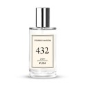 Perfumy FM Group World Pure 432