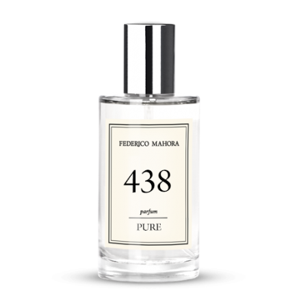 Perfumy FM Group World Pure 438