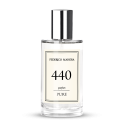 Perfumy FM Group World Pure 440