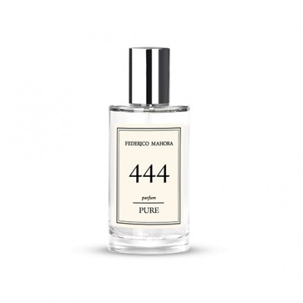 Perfumy FM Group World Pure 444