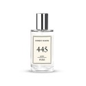 Perfumy FM Group World Pure 445