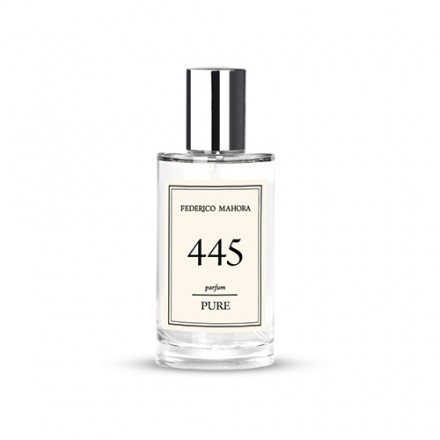 Perfumy FM Group World Pure 446