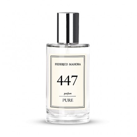 Perfumy FM Group World Pure 447
