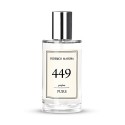 Perfumy FM Group World Pure 449