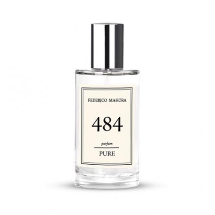 Perfumy FM Group World Pure 484