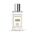 Perfumy FM Group World Pure 486