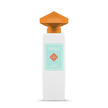 PERFUMY FM WORLD UTIQUE GRAPEFRUIT & ORANGE BLOSSOM FEDERICO MAHORA 100ml
