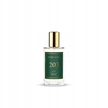 ZMYSŁOWE PERFUMY PURE UNISEX FM WORLD GROUP 203 GRATISY FOUGERE 50ml
