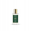MOCNE PERFUMY PURE UNISEX FM WORLD GROUP 201 ORYGINAŁ GRATISY 50ml DRZEWNE