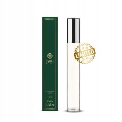 PERFUMY FM WORLD GROUP PURE ROYAL 993 UNISEX FEDERICO MAHORA GRATISY 15ml