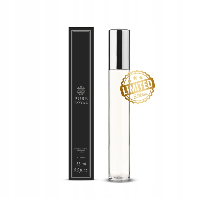 LUKSUSOWE PERFUMY FM WORLD GROUP ROYAL 335 BIZNESOWE, GRATISY 15ml (1)