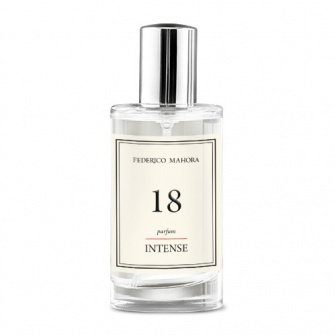 MOCNE PERFUMY INTENSE FM WORLD GROUP 18 HOT FEDERICO MAHORA GRATISY 50ml (1)