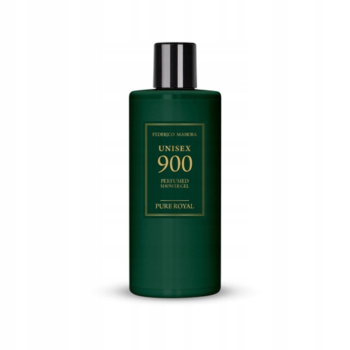 PERFUMOWANY ŻEL POD PRYSZNIC FM WORLD GROUP 900 GRATISY ELEGANCKI ZAPACH (1)