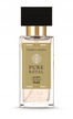 LUKSUSOWE KWIATOWE PERFUMY FM WORLD GROUP PURE ROYAL 948 UNISEX GRATIS 50ml
