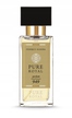LUKSUSOWE DRZEWNE PERFUMY FM WORLD GROUP PURE ROYAL 949 UNISEX GRATISY 50ml