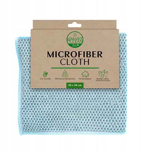 ŚCIERECZKA Z MIKROFIBRY FM WORLD BIO 30 x 30 cm (1)