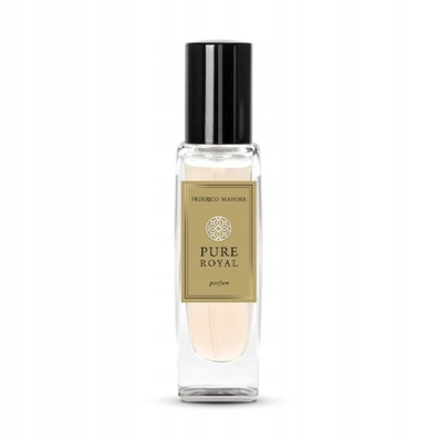 PERFUMY FM GROUP PURE ROYAL 995 UNISEX GRATIS 15ml