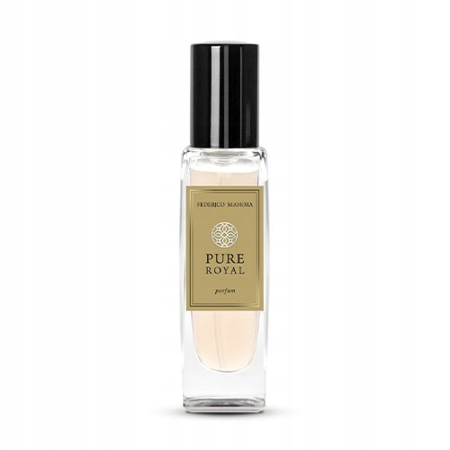 PERFUMY FM GROUP PURE ROYAL 910 UNISEX GRATIS 15ml (1)