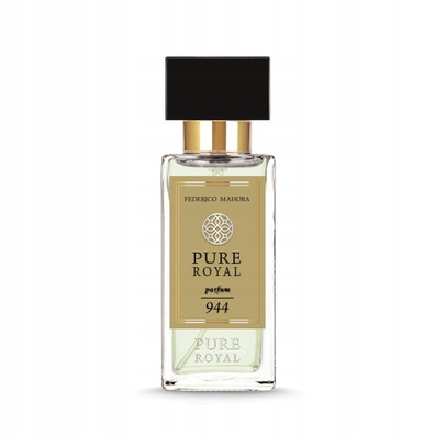 PERFUMY FM GROUP PURE ROYAL 944 UNISEX GRATISY