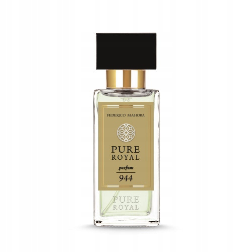 PERFUMY FM GROUP PURE ROYAL 944 UNISEX GRATISY (1)